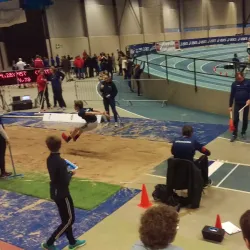 Bærum Idrettspark - Sandvika