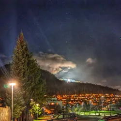 Bærum Idrettspark - Sandvika