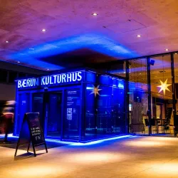 Bærum Museum (Bærum Bygdetun) - Sandvika