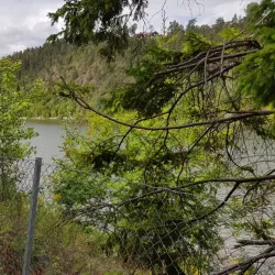 Engervannet Lake - Sandvika