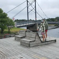 Kadettangen Beach - Sandvika
