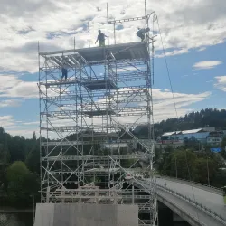 Kadettangen Beach - Sandvika