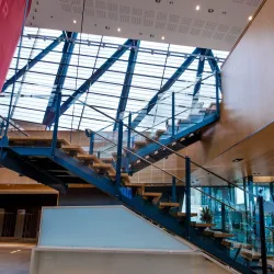 Sandvika Cultural House (Kulturhuset) - Sandvika