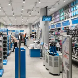 Sandvika Storsenter - Sandvika