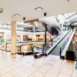 Sandvika Storsenter - Sandvika