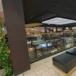 Sandvika Storsenter - Sandvika