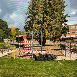 Valler Park - Sandvika