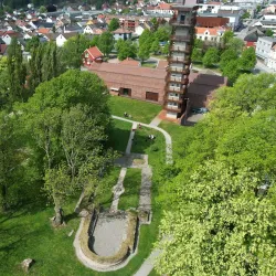 Borgarsyssel Museum - Sarpsborg