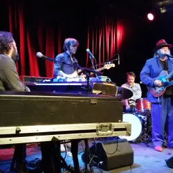 Glenghuset Cultural Center - Sarpsborg