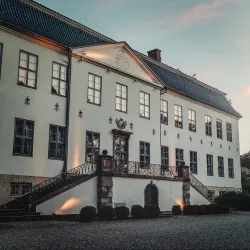 Hafslund Manor - Sarpsborg