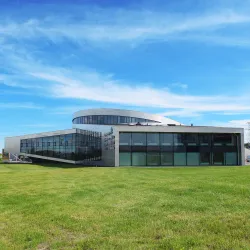 Sarpsborg Maritime Museum - Sarpsborg