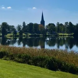 Tunevannet Lake - Sarpsborg