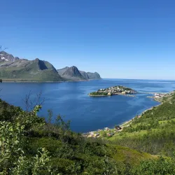 Husøy - Senja