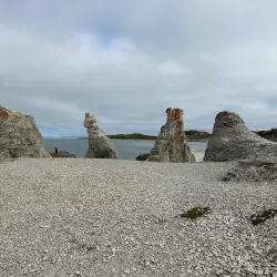 Trollholmsund - Senja