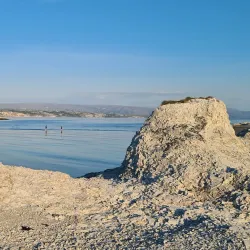 Trollholmsund - Senja