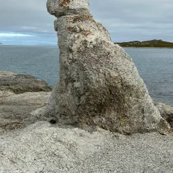 Trollholmsund - Senja