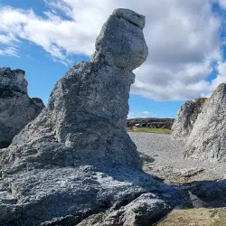 Trollholmsund - Senja