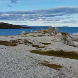 Trollholmsund - Senja