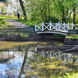 Brekkeparken - Skien