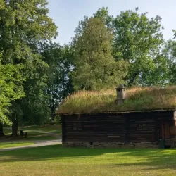 Brekkeparken - Skien