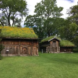 Brekkeparken - Skien