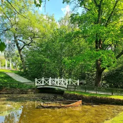 Brekkeparken - Skien