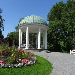 Brekkeparken - Skien