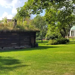 Brekkeparken - Skien