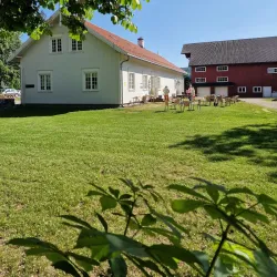 Gjerpen Church - Skien