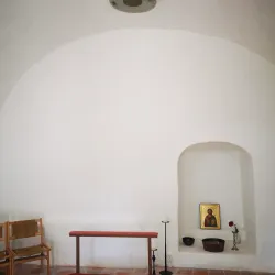 Gjerpen Church - Skien