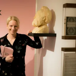 Ibsen Museum - Skien