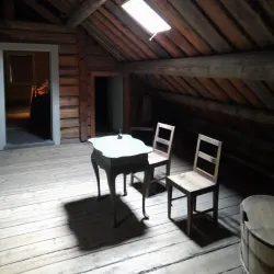 Ibsen Museum - Skien