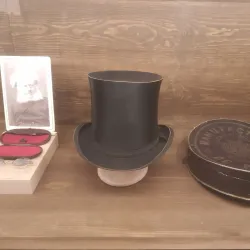 Ibsen Museum - Skien