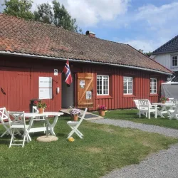 Ibsen Museum - Skien