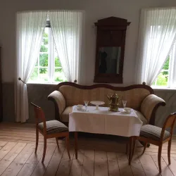 Ibsen Museum - Skien