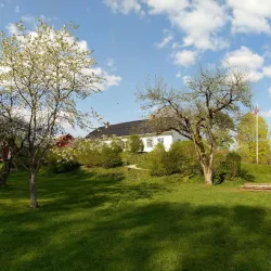 Ibsen Museum - Skien