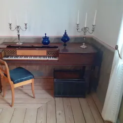 Ibsen Museum - Skien