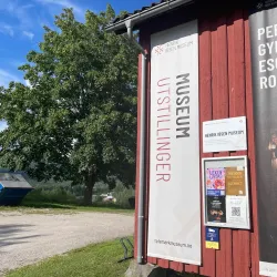 Ibsen Museum - Skien