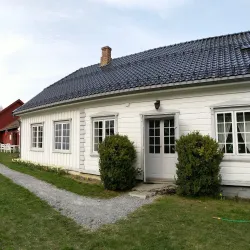 Ibsen Museum - Skien