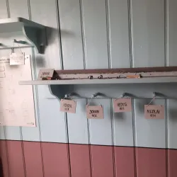 Ibsen Museum - Skien