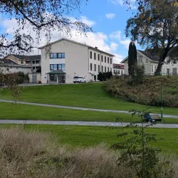 Lundedalen Nature Reserve - Skien