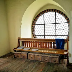 Skien Church (Skien Kirke) - Skien