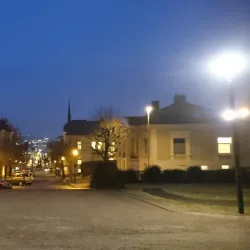 Skien Church (Skien Kirke) - Skien