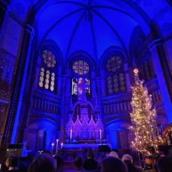 Skien Church (Skien Kirke) - Skien