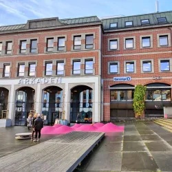 Skien Church (Skien Kirke) - Skien