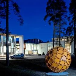 Skien Fritidspark - Skien