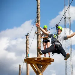 Skien Fritidspark - Skien