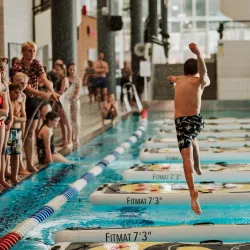 Skien Fritidspark - Skien