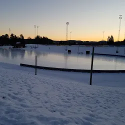 Skien Fritidspark - Skien