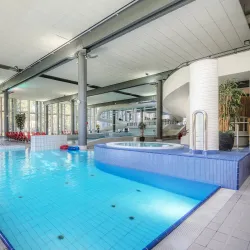 Skien Fritidspark - Skien